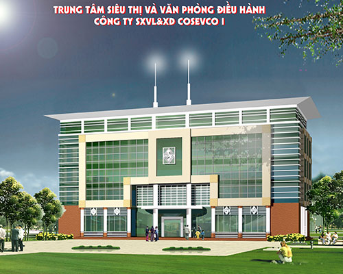 thiet-ke-trung-tam-thuong-mai-cosevco-quang-binh